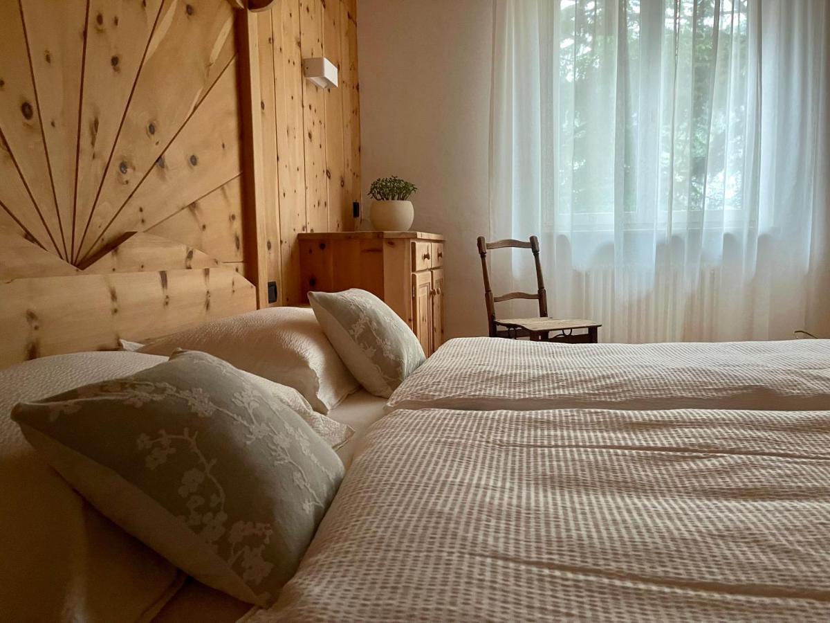 App. Franziska Villa Fabbrani بريسّانوني المظهر الخارجي الصورة